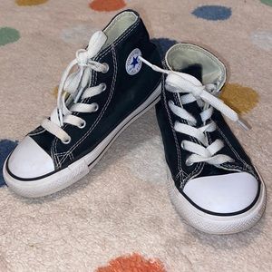 Chuck Taylor All Star Classic High Top